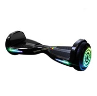 Razor $294 Retail Hovertrax™ Hoverboard Prizma