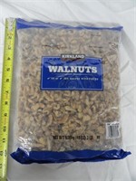 KS Walnut 3lb. Bag Best By: 12/2020