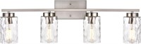 TULUCE 4-Light Vanity Fixtures