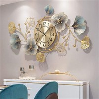 Fmnnfp Large Wall Clock 37 Inch