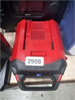 TORO BATTERY CHARGER RETAIL $140