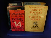 Antique Books / Price Guides