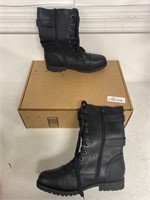 SIZE 8 DREAM PAIRS WOMEN'S BOOTS