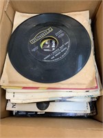 Vintage 45 Records