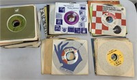 Vintage 45 Records