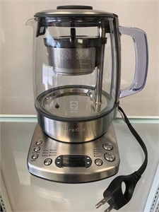 Breville One-Touch Tea Maker - 1.5L - Stainless