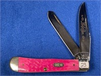 Case XX 6254 SS "Lady Case" Pocket Knife