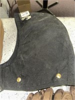 Carhartt snap on hood