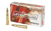 HRNDY LVREVO 30-30 160GR - 60 Rounds