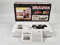 1320 DIECAST 1/24 SCALE DON GARLITS DRAGSTER