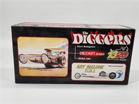 1320 DIECAST 1/24 ART MALONE DRAGSTER