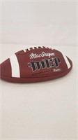 FOOTBALL MACGREGOR COMPOSITE