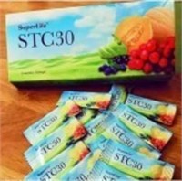 2 BOXES - Super Life STC30-SUPERLIFE TOTAL CARE