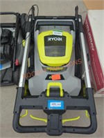 Ryobi 40V 21" Push Lawn Mower