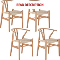 STARY Dining Chairs  3pk
