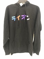 MEN’S HOODIE SIZE M