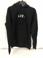 MEN’S HOODIE SIZE M