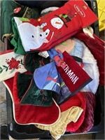 Misc Christmas Full tote included