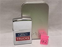 1995 zippo ford trucks  nos