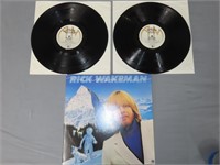 Rick Wakeman - Rhapsody