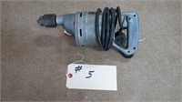 VINTAGE ELECTRIC DRILL- TESTED