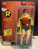 Robin HOOD Figure