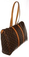 Louis Vuitton Sac Flanerie 50cm Handbag