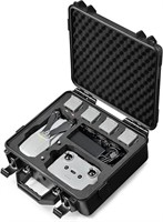 Lekufee Portable Waterproof Hard Case