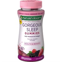 Nature S Bounty® Optimal Solutions Gorgeous Sleep