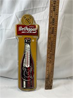 Dr. Pepper Thermometer