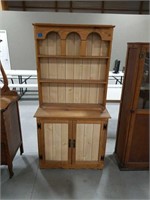 Display cabinet