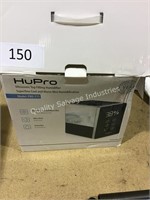 hupro top filling humidifier