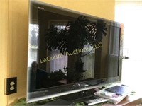 Toshiba Regza 47" flat screen TV Television