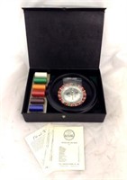 Vintage Royal Roulette Game Set