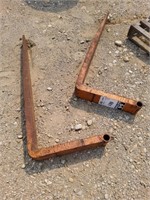 Pallet Forks