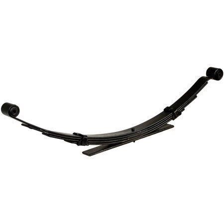 Dorman 22-1485 Rear Leaf Spring Compatible with