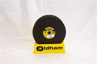 (12) Oldham 12" Masonry Cutoff Wheels