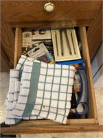 Contents of bottom 2 Drawers