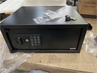 vaultlux hotel safe