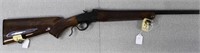 BROWNING, 1885 LOW WALL 16364NP371, LEVER ACTION