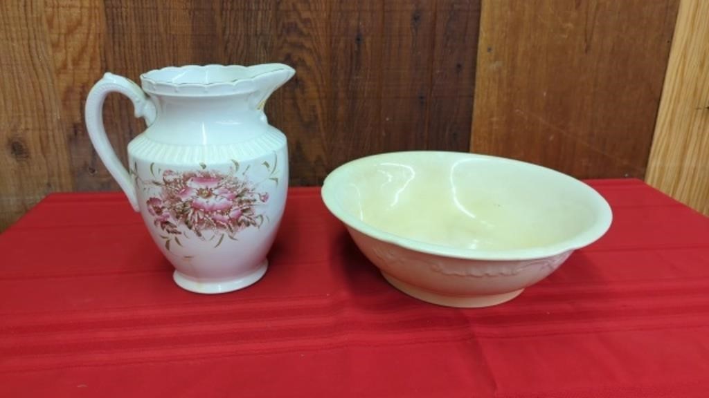 SEPTEMBER CONSIGNMENT AUCTION