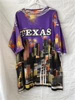 Vintage Clothing - Texas T-Shirt