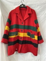 Vintage Clothing - Southwest Coat