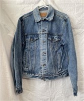 Vintage Clothing - Levis Jean Jacket