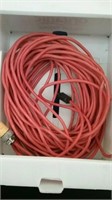 Box-Heavy Duty Outdoor Extension Cord