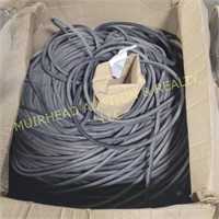 BOX OF WIRING HARNESS FLEXIBLE CONDUIT