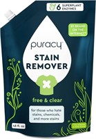 Sealed-Puracy-Stain Remover