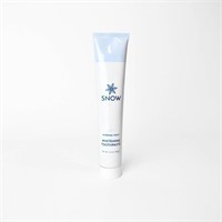 SNOW Cosmetics AM Morning Frost Toothpaste - 3 Oz