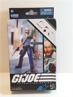 Shipwreck Gi Joe Classified Series Plastic Free