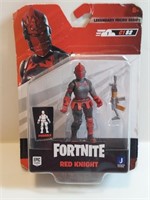Red Night Micro Action Figure Fortnite